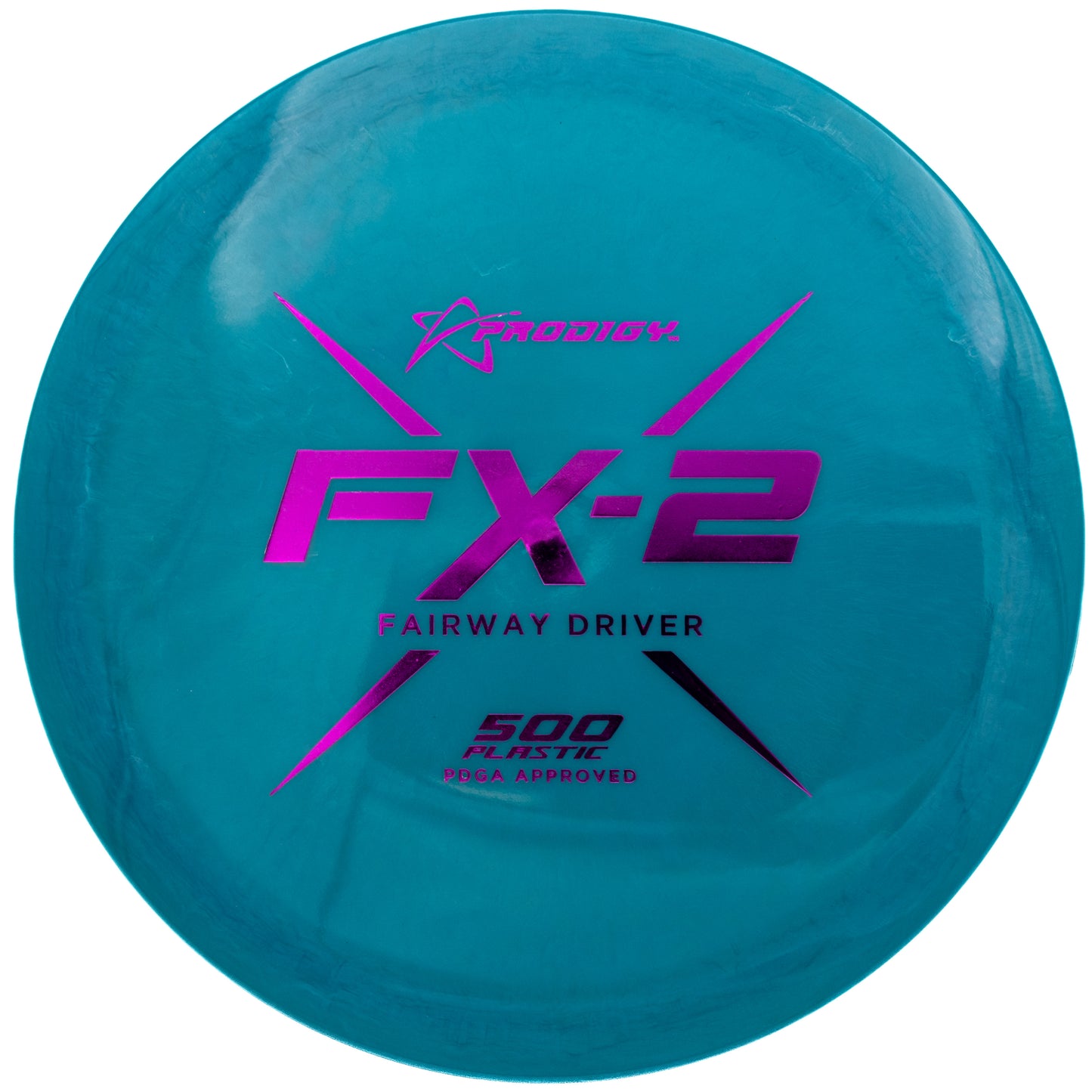 Prodigy FX-2 - 500 174g | Style 0001