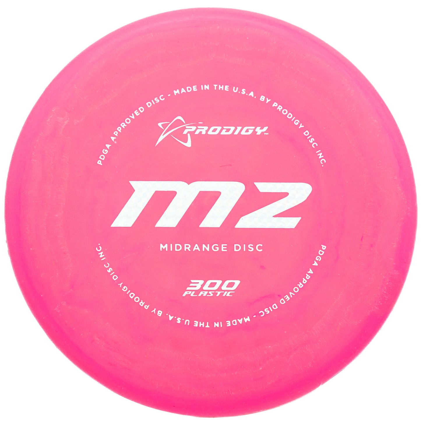Prodigy M2 - 300 179g | Style 0001