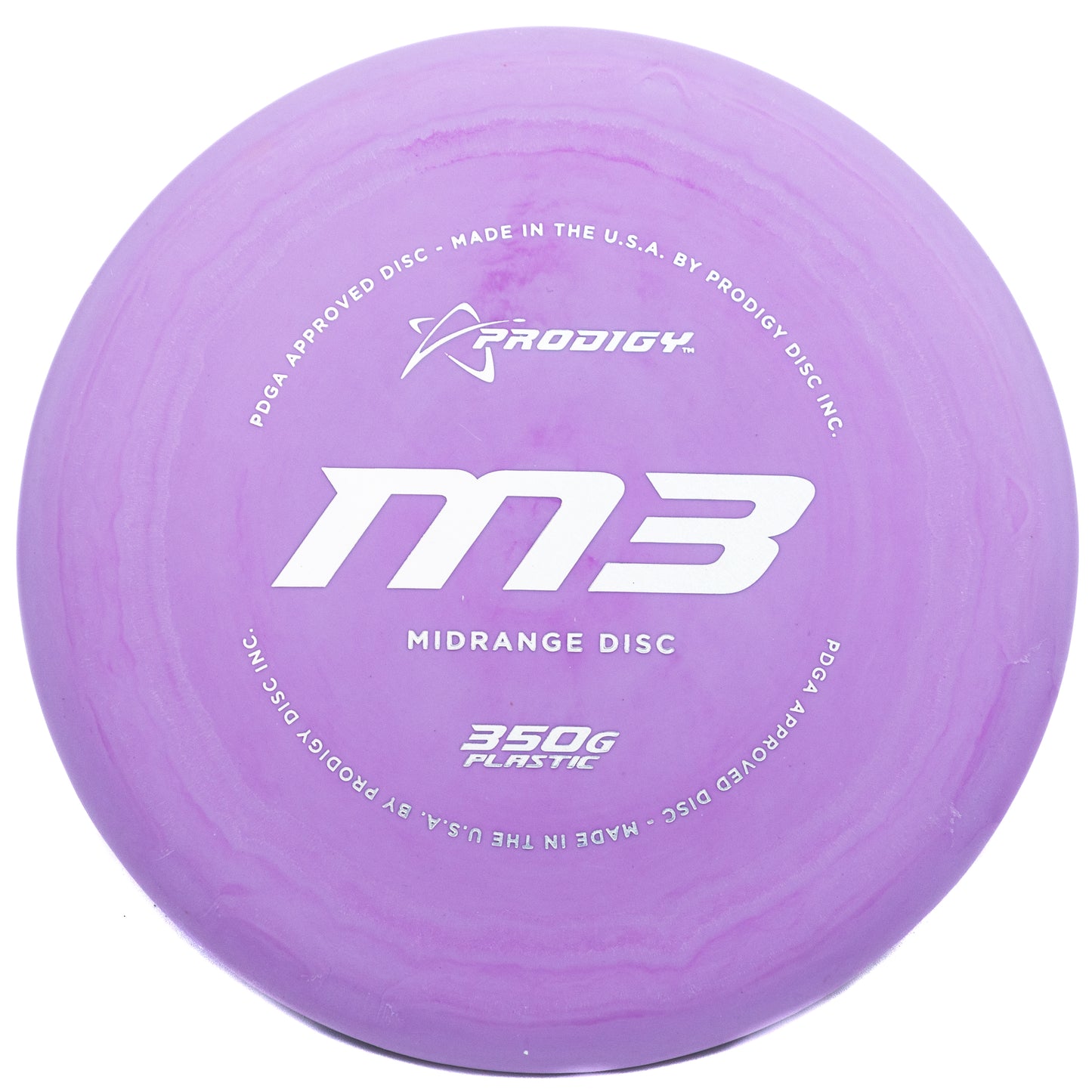 Prodigy M3 - 350G 179g | Style 0001