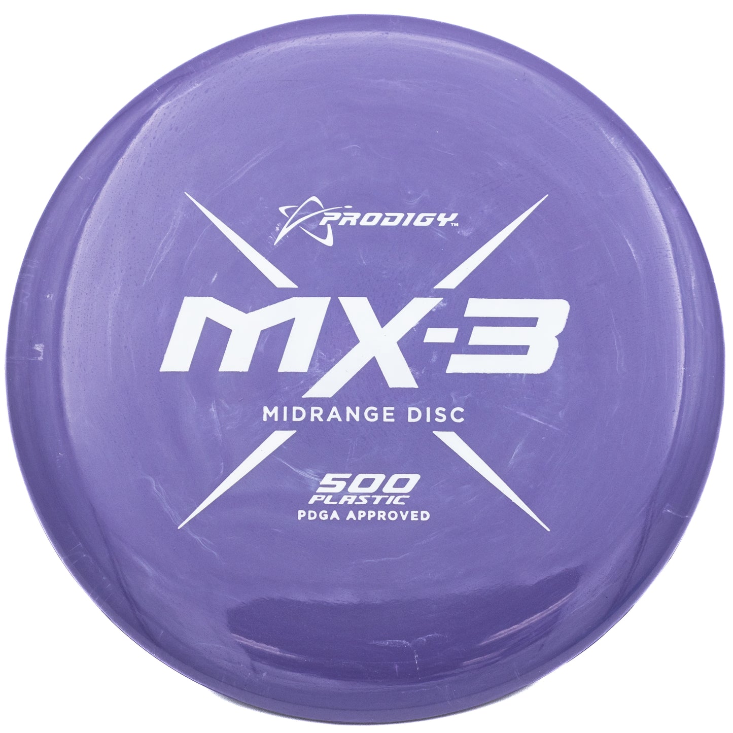 Prodigy MX-3 - 500 180g | Style 0002