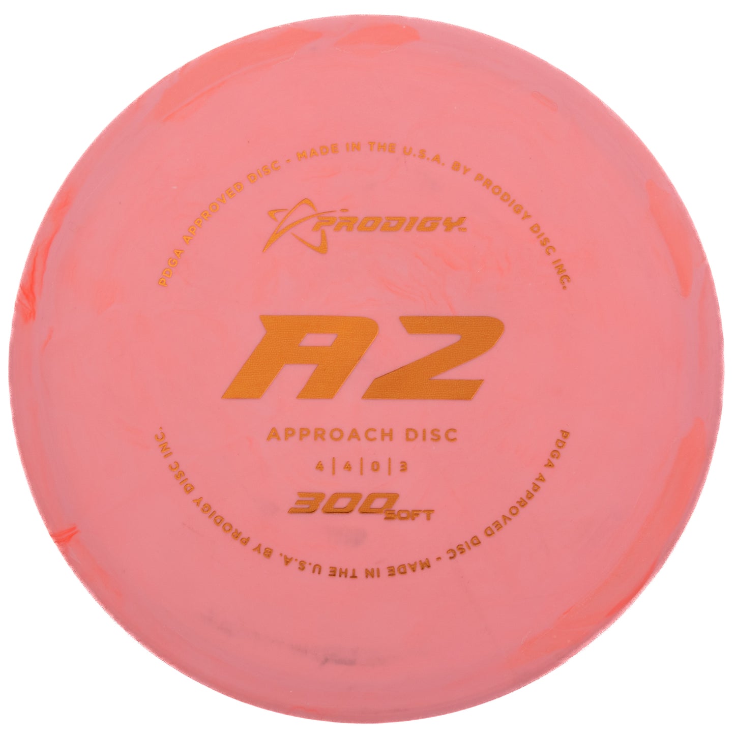 Prodigy A2 - 300 Soft 173g | Style 0001