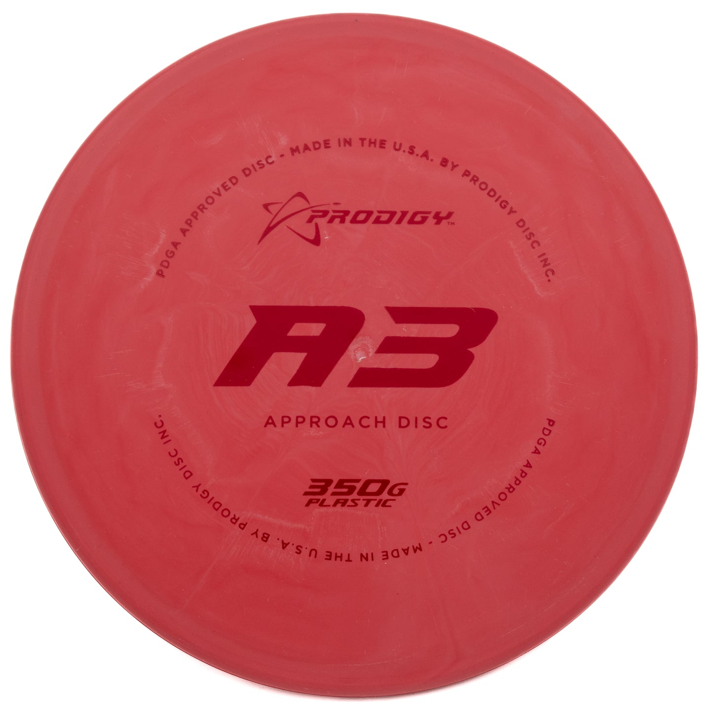 Prodigy A3 - 350G 173g | Style 0001