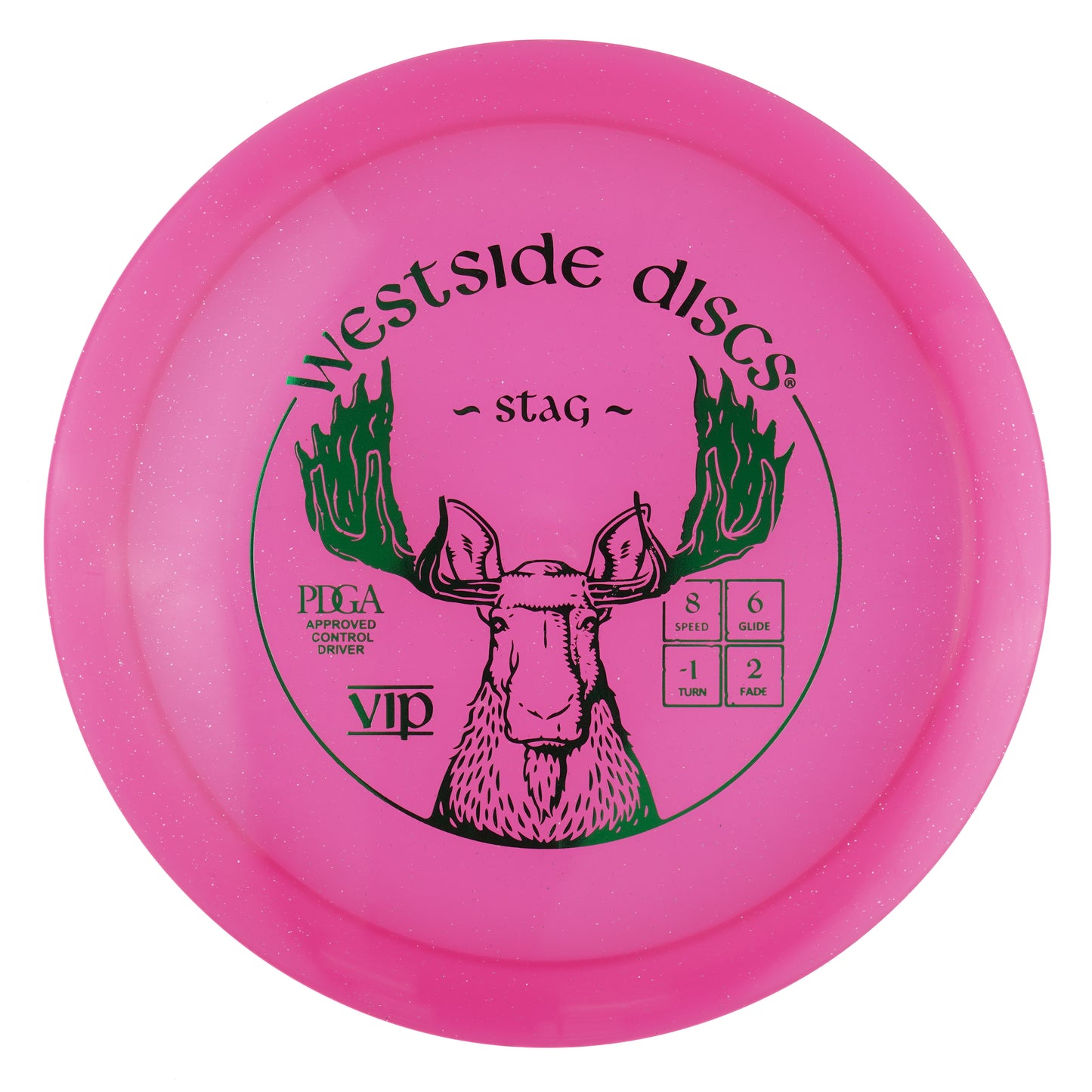 Westside Stag - VIP 175g | Style 0001