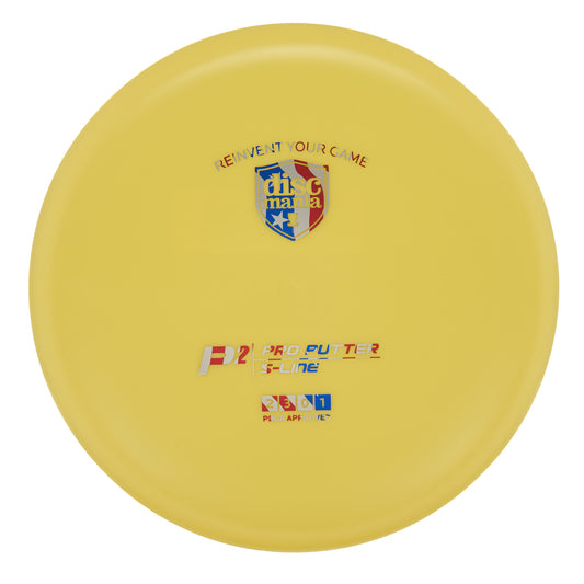 Discmania P2 - S-Line 176g | Style 0002