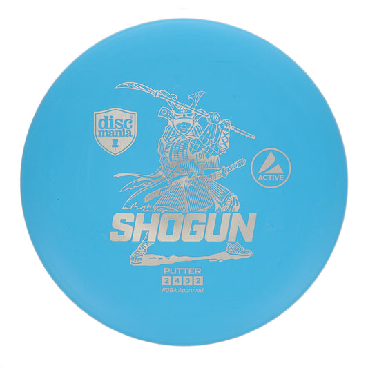 Discmania Shogun - Active 169g | Style 0002