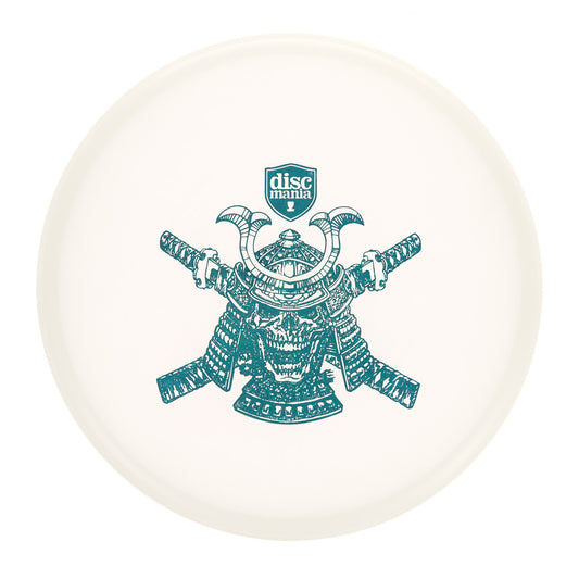 Discmania Sensei - Active Premium Glow 175g | Style 0001