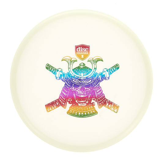 Discmania Sensei - Active Premium Glow 175g | Style 0002