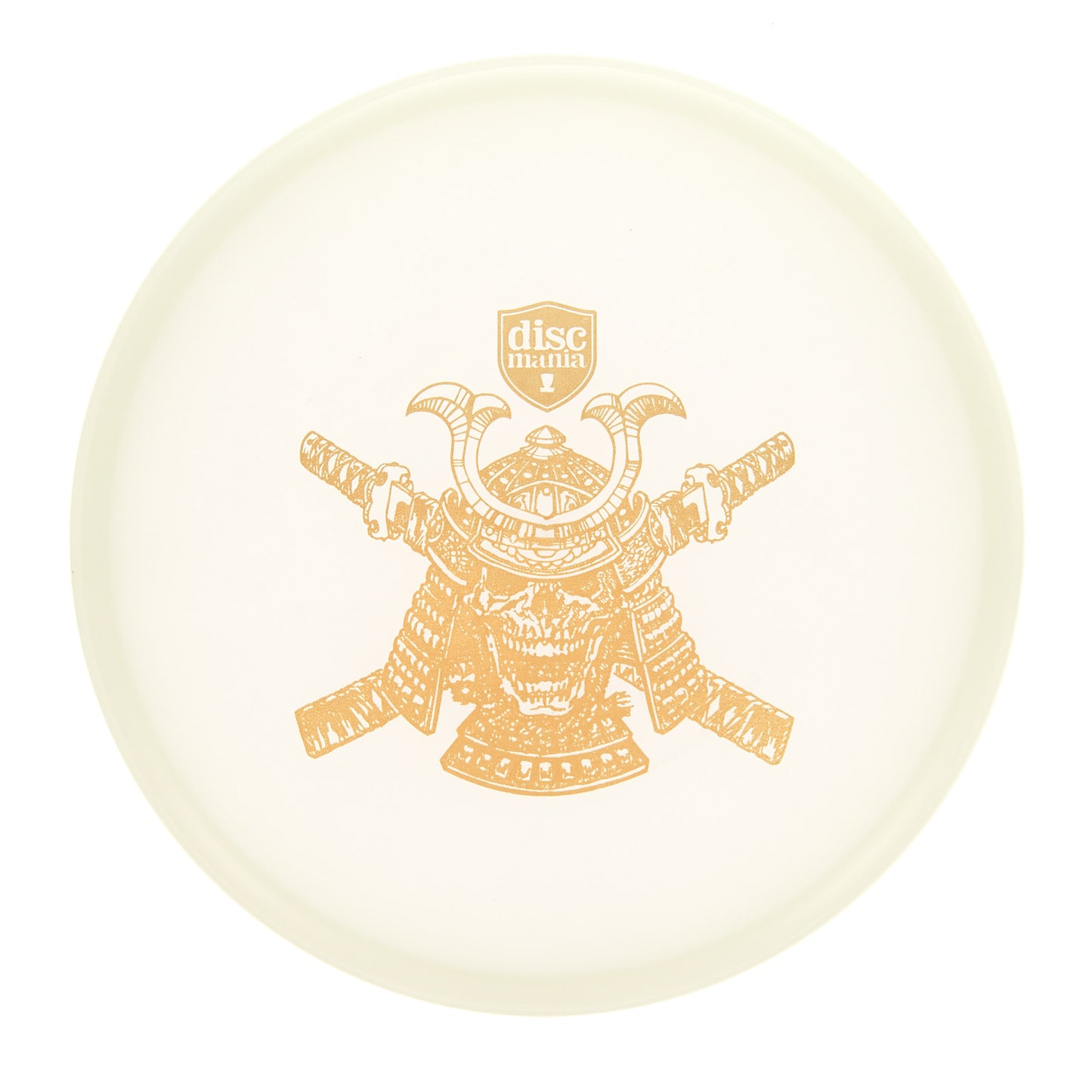 Discmania Sensei - Active Premium Glow 175g | Style 0003