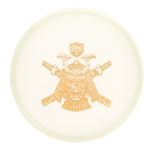 Discmania Sensei - Active Premium Glow 175g | Style 0003