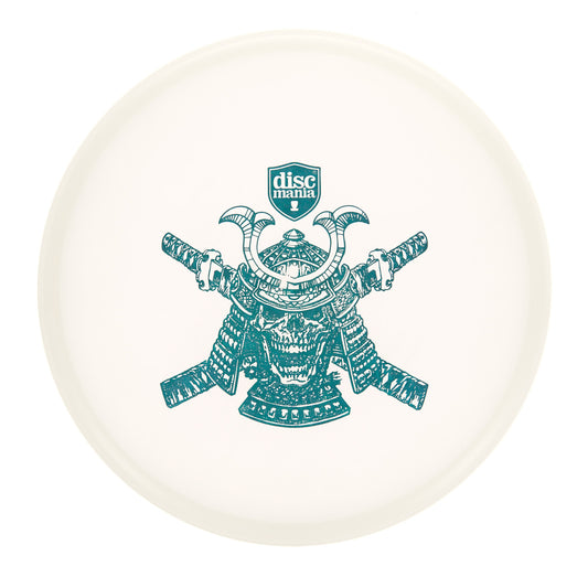 Discmania Sensei - Active Premium Glow 176g | Style 0001