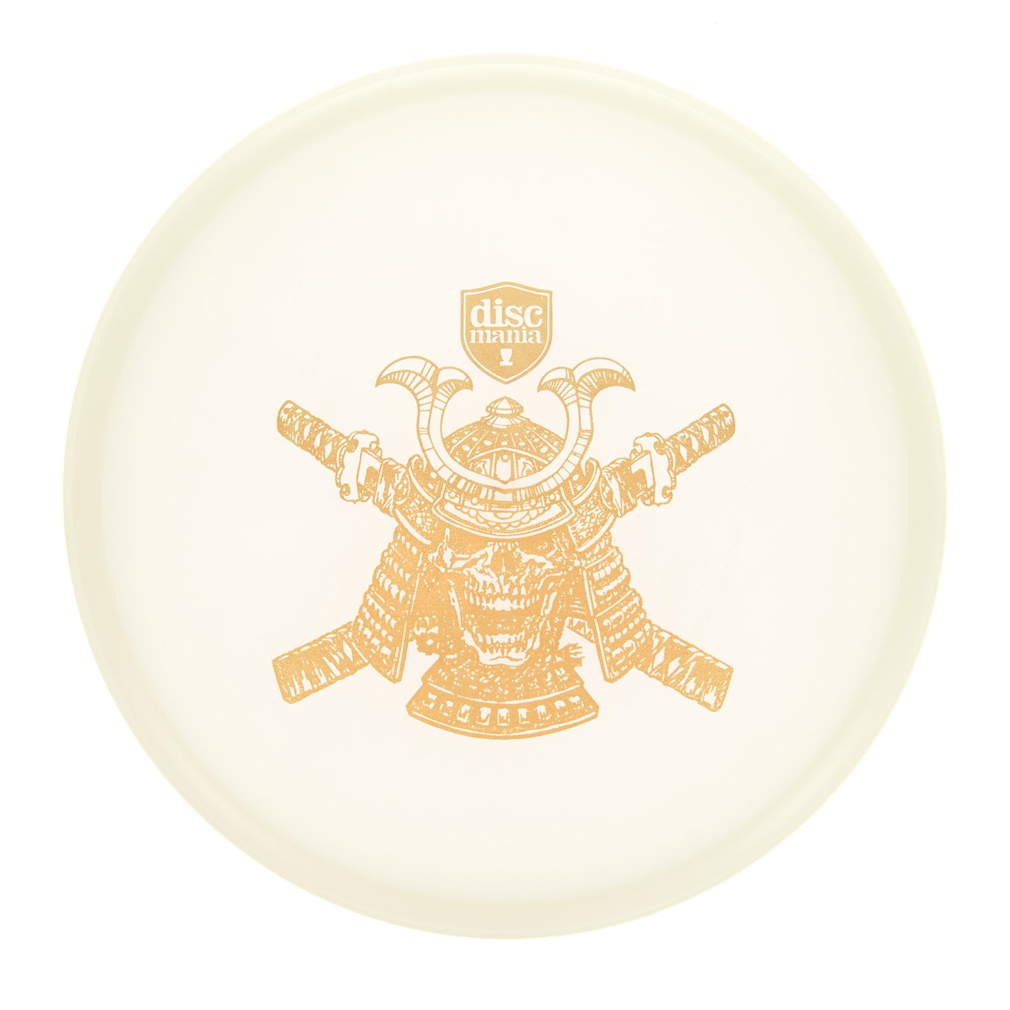 Discmania Sensei - Active Premium Glow 176g | Style 0004