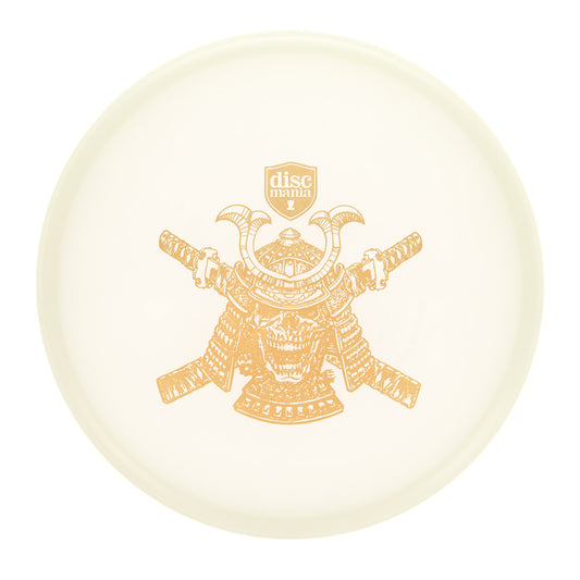 Discmania Sensei - Active Premium Glow 176g | Style 0004