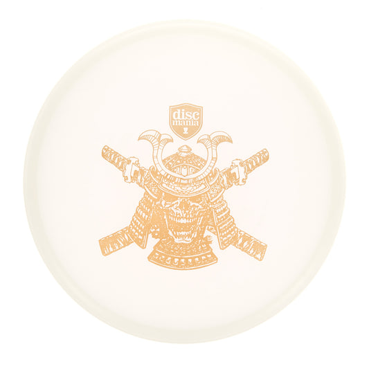 Discmania Sensei - Active Premium Glow 177g | Style 0001