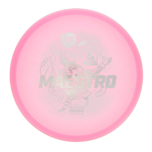 Discmania Maestro - Active Premium 172g | Style 0004