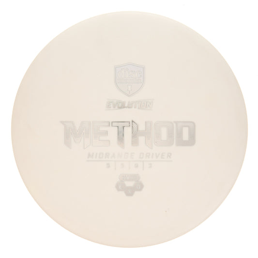 Discmania Method - Exo Hard 179g | Style 0001