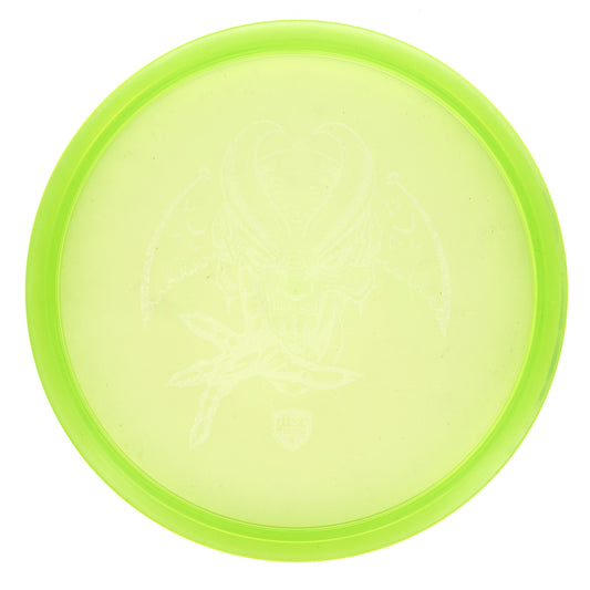 Discmania MD3 - Les White Zombie Gremlin Stamp C-Line 177g | Style 0001