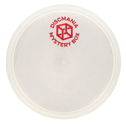 Discmania MD3 - Mystery Box Stamp C-Line 179g | Style 0007