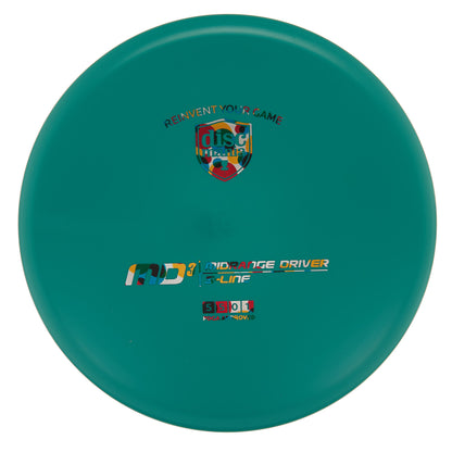 Discmania MD3 - S-Line 176g | Style 0002