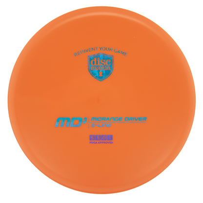 Discmania MD3 - S-Line 180g | Style 0009