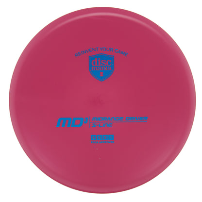 Discmania MD3 - S-Line 180g | Style 0010