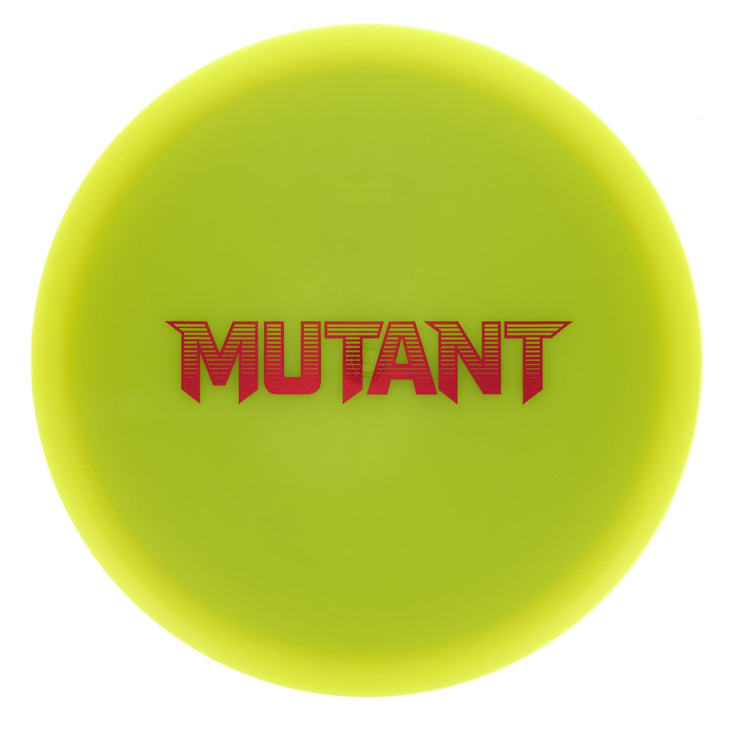 Discmania Mutant - Bar Stamp Neo 180g | Style 0003