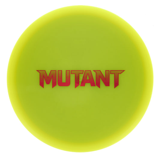 Discmania Mutant - Bar Stamp Neo 180g | Style 0003