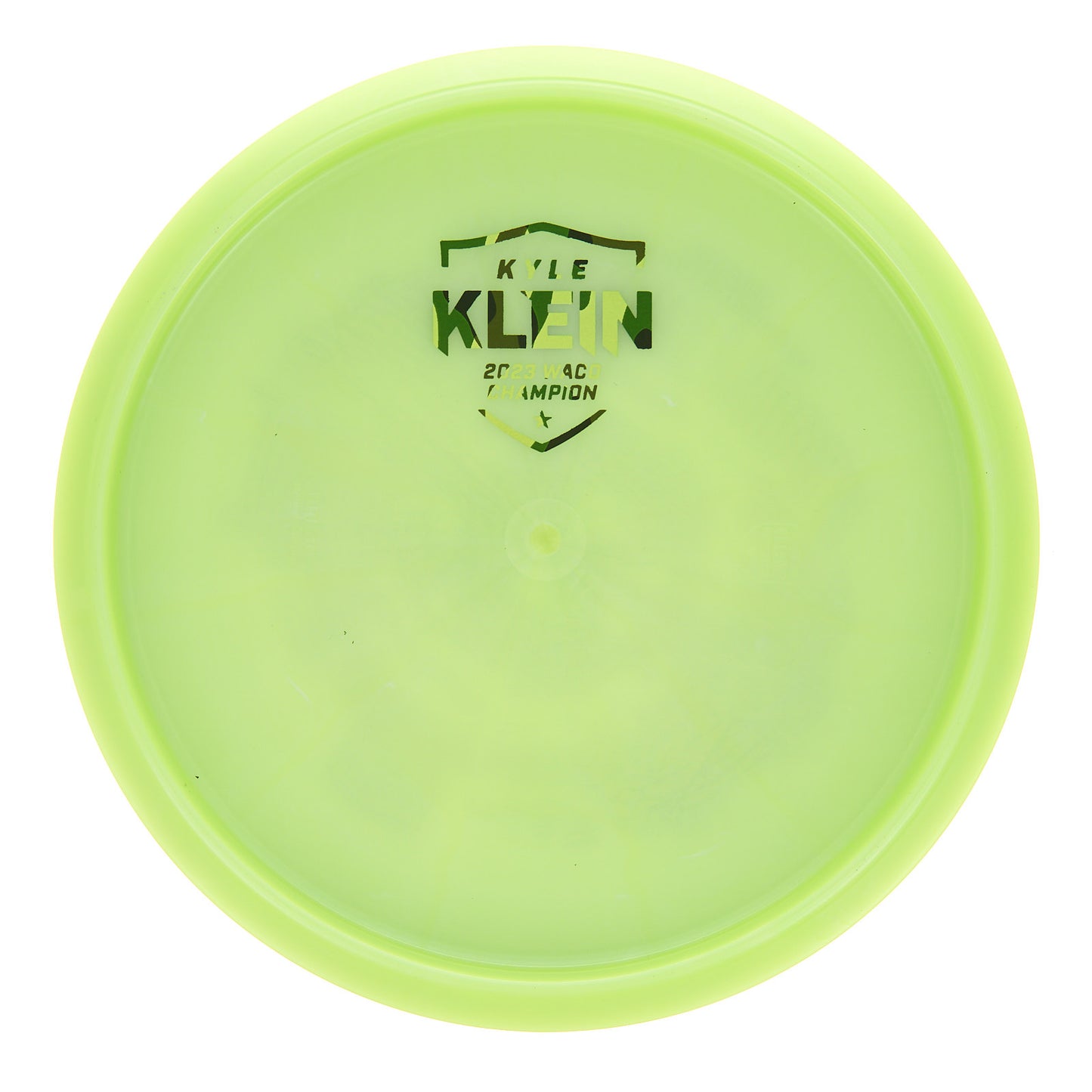 Discmania Origin - Kyle Klein Signature Series Midnight Prowl II Meta 174g | Style 0004