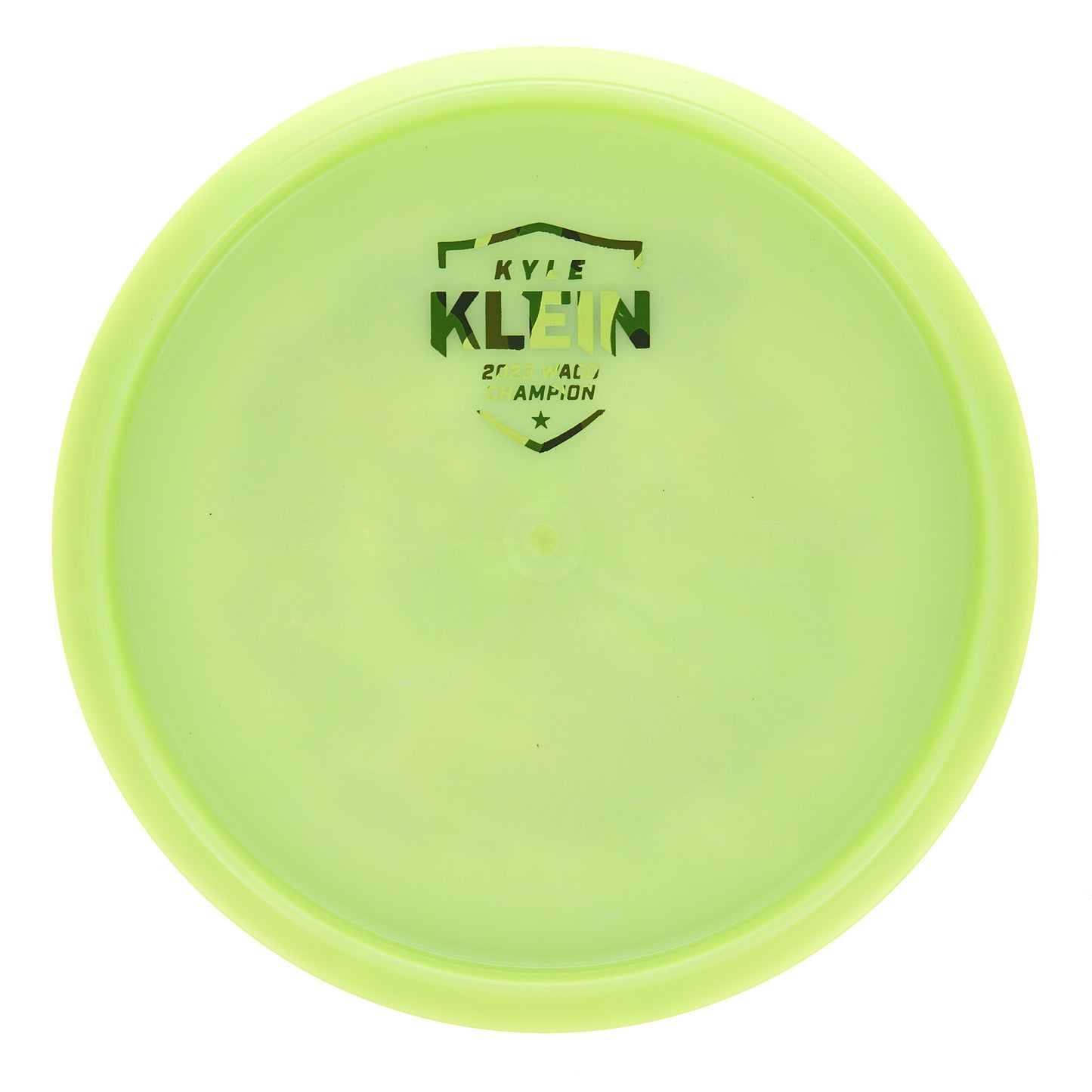 Discmania Origin - Kyle Klein Signature Series Midnight Prowl II Meta 175g | Style 0005