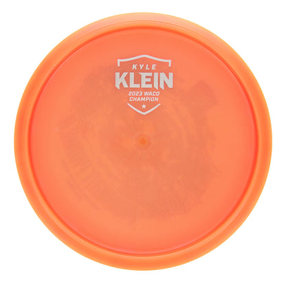 Discmania Origin - Kyle Klein Signature Series Midnight Prowl II Meta 175g | Style 0006