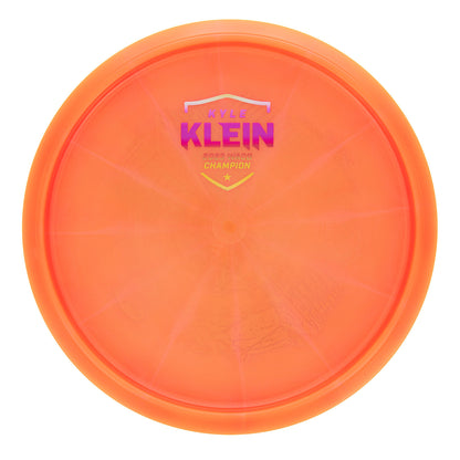 Discmania Origin - Kyle Klein Signature Series Midnight Prowl II Meta 176g | Style 0011