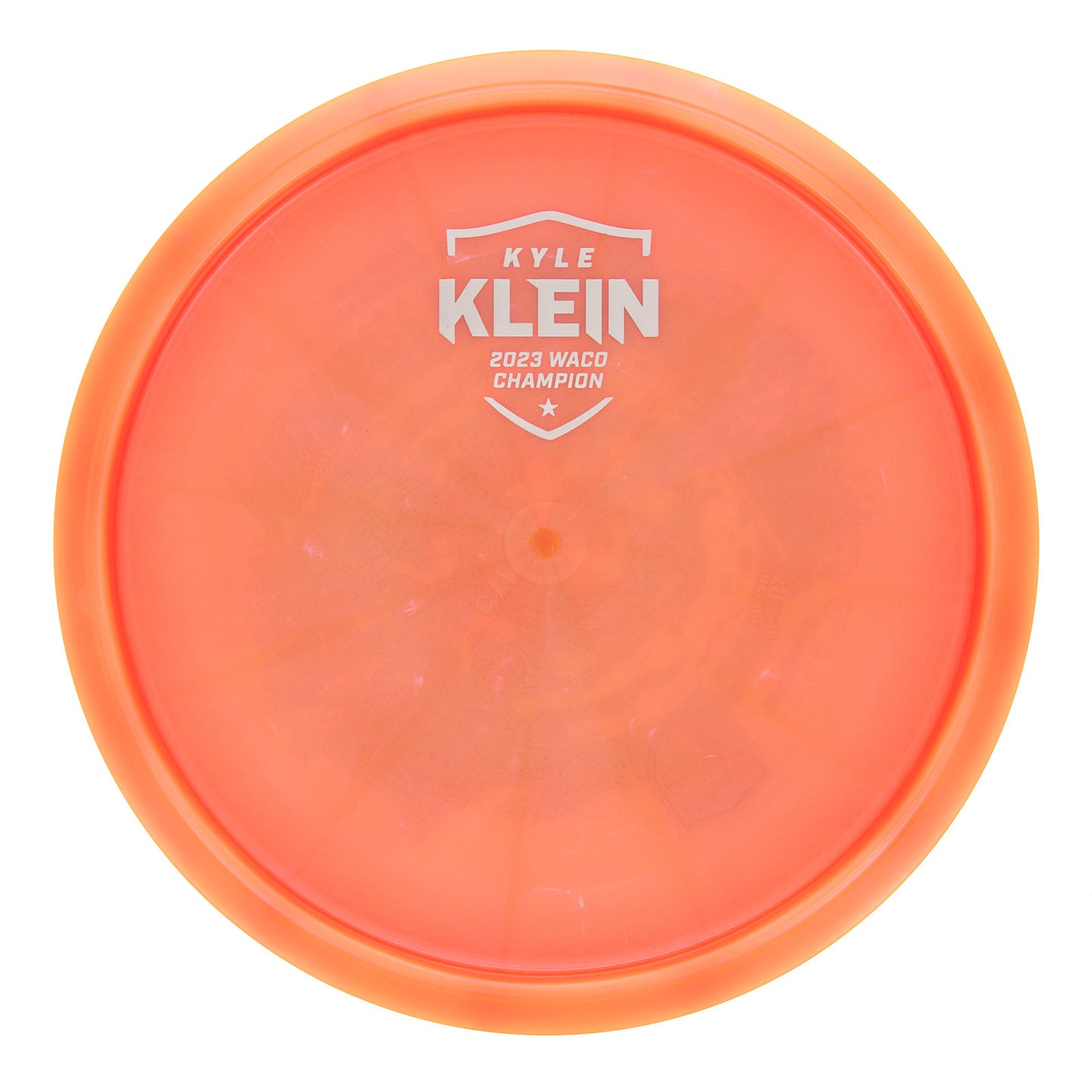 Discmania Origin - Kyle Klein Signature Series Midnight Prowl II Meta 176g | Style 0012