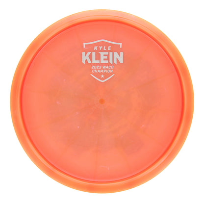 Discmania Origin - Kyle Klein Signature Series Midnight Prowl II Meta 176g | Style 0012