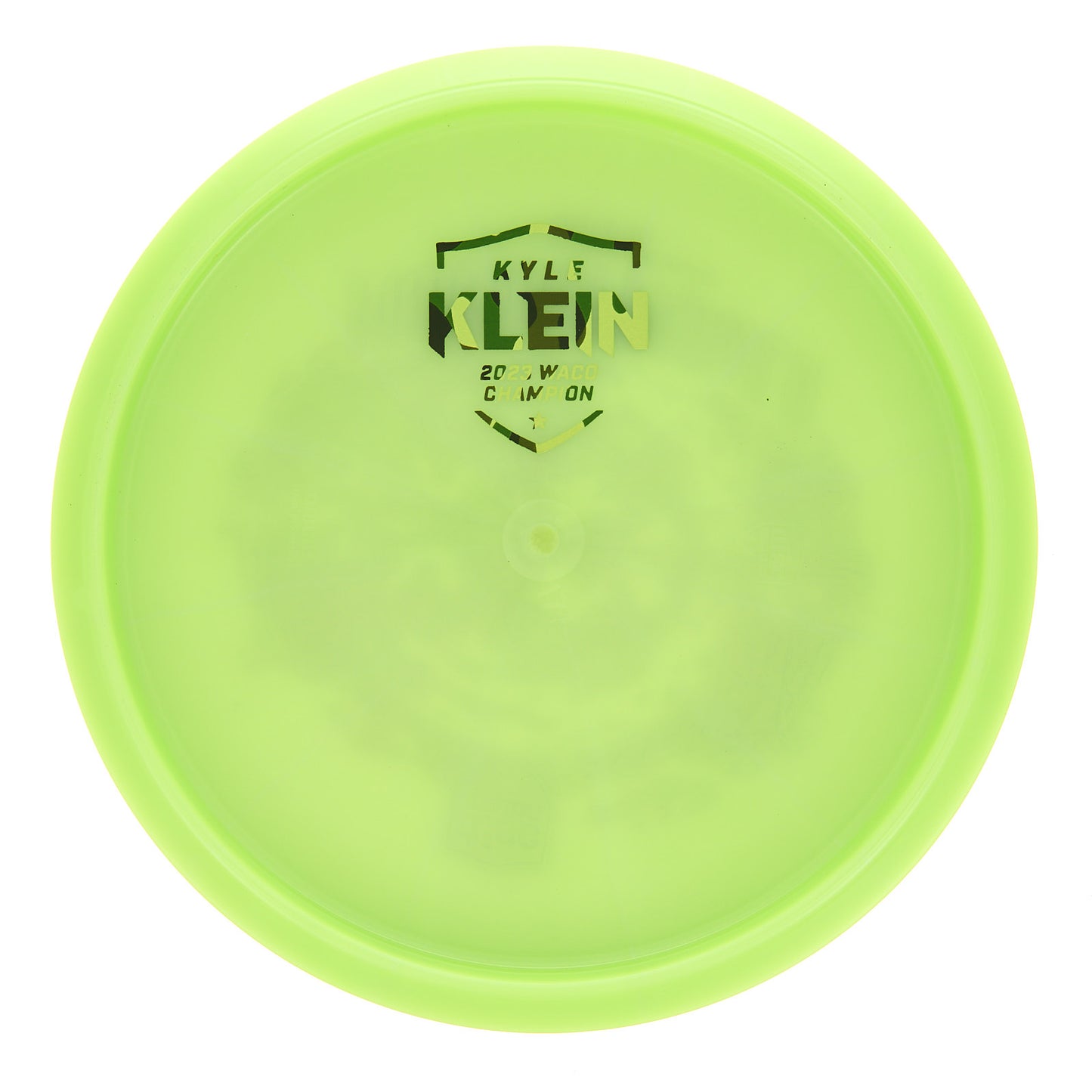 Discmania Origin - Kyle Klein Signature Series Midnight Prowl II Meta 177g | Style 0014