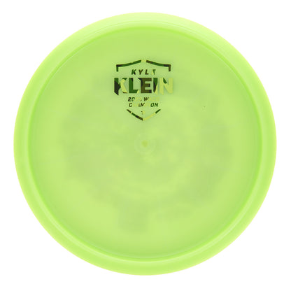 Discmania Origin - Kyle Klein Signature Series Midnight Prowl II Meta 177g | Style 0014