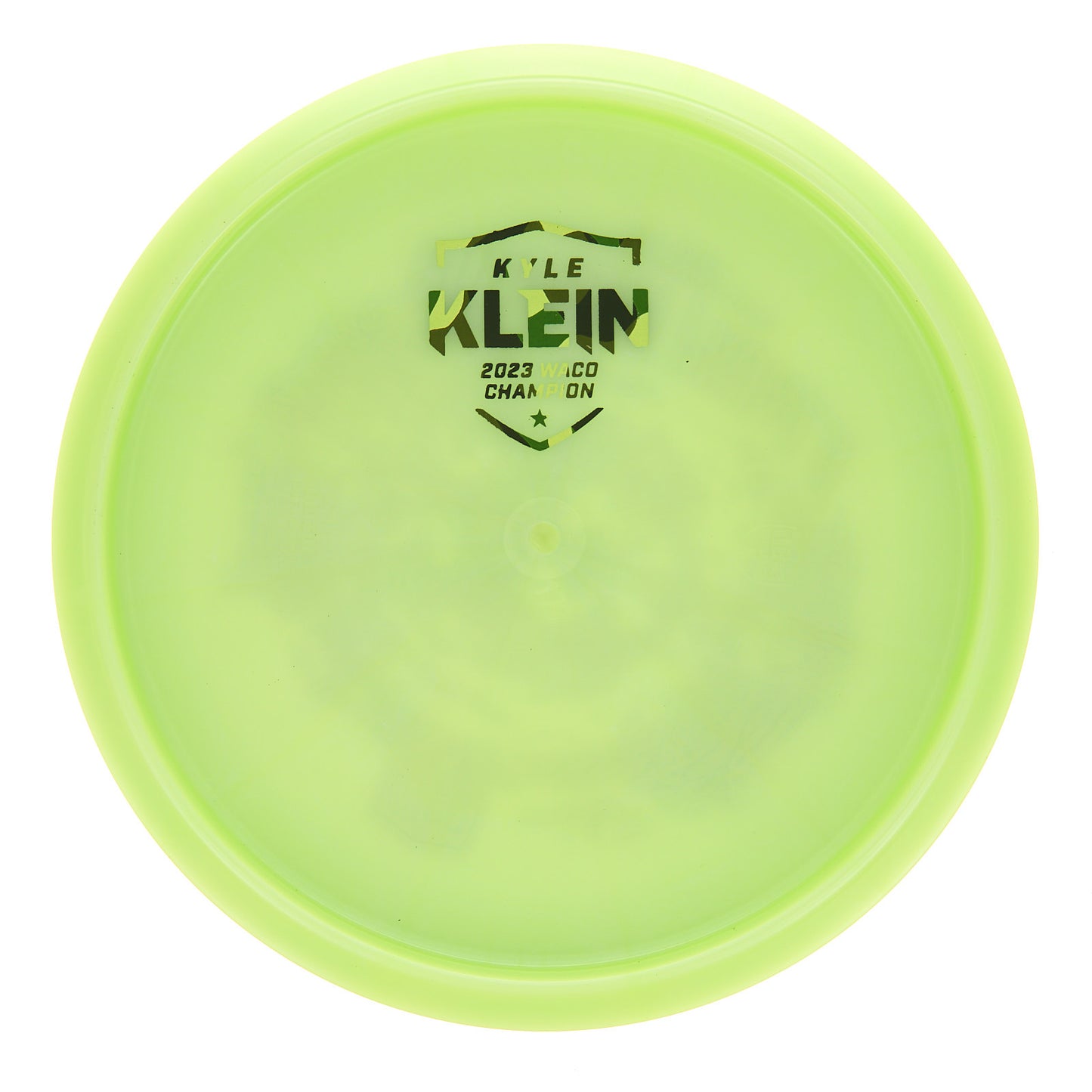 Discmania Origin - Kyle Klein Signature Series Midnight Prowl II Meta 177g | Style 0015