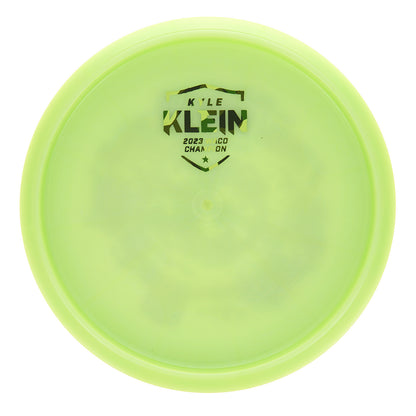 Discmania Origin - Kyle Klein Signature Series Midnight Prowl II Meta 177g | Style 0015