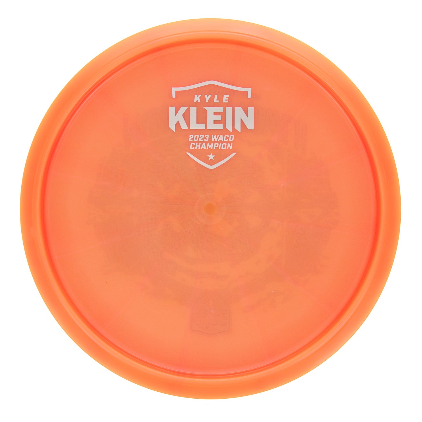 Discmania Origin - Kyle Klein Signature Series Midnight Prowl II Meta 177g | Style 0018