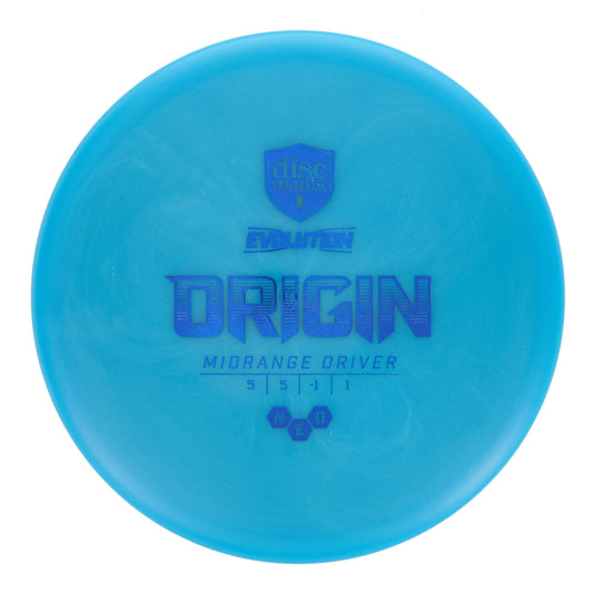 Discmania Origin - Neo 178g | Style 0008