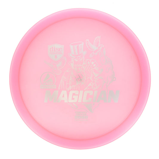 Discmania Magician - Active Premium 173g | Style 0001