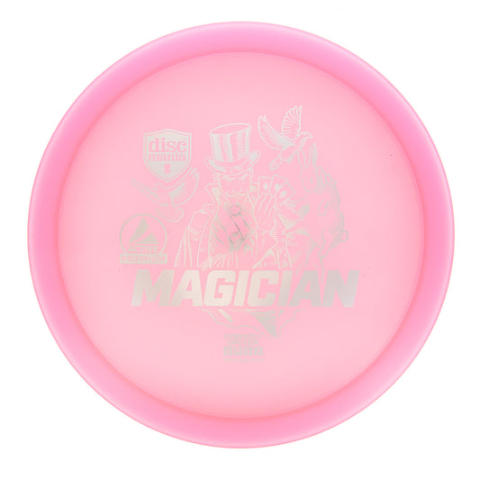 Discmania Magician - Active Premium 173g | Style 0002