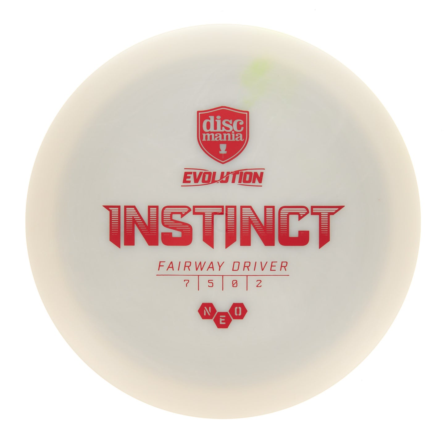 Discmania Instinct - Neo 174g | Style 0001