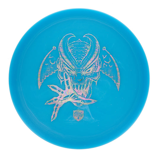 Discmania Splice - Les White Zombie Gremlin Stamp Neo 177g | Style 0006