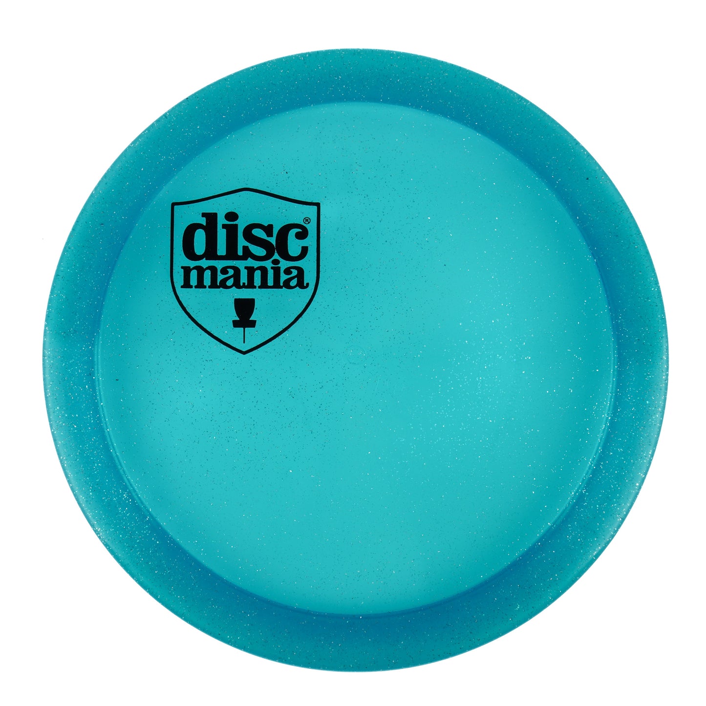 Discmania FD3 - Metal Flake C-Line 176g | Style 0001