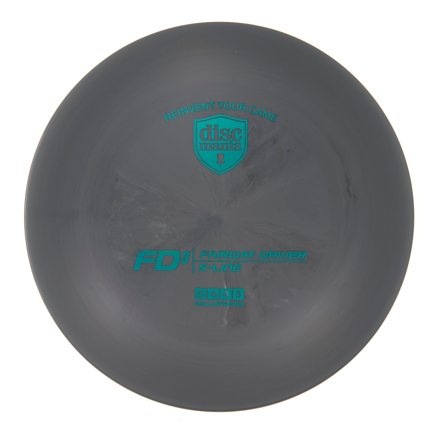 Discmania FD3 - S-Line 171g | Style 0003