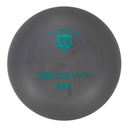 Discmania FD3 - S-Line 171g | Style 0003