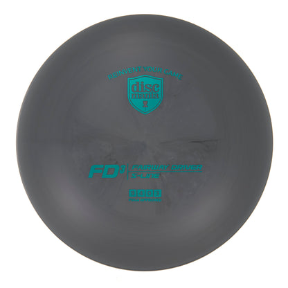 Discmania FD3 - S-Line 171g | Style 0004