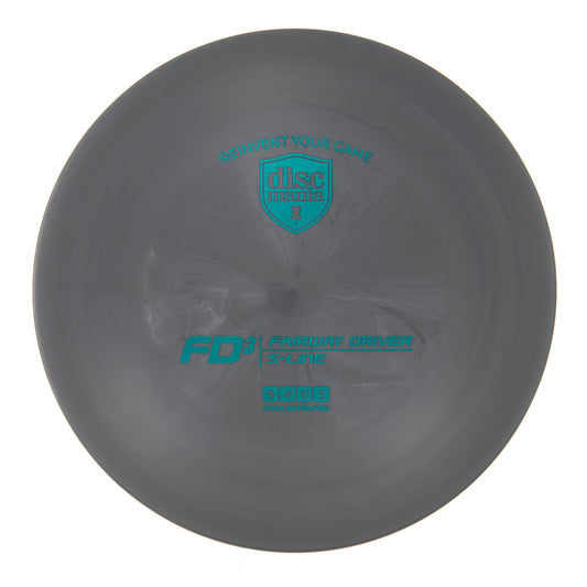 Discmania FD3 - S-Line 171g | Style 0005