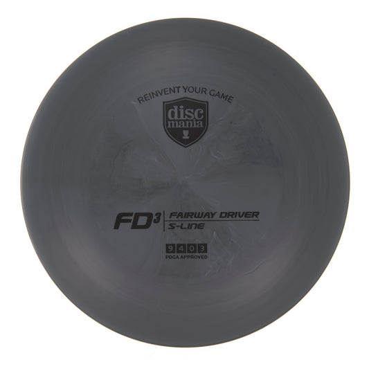 Discmania FD3 - S-Line 172g | Style 0001