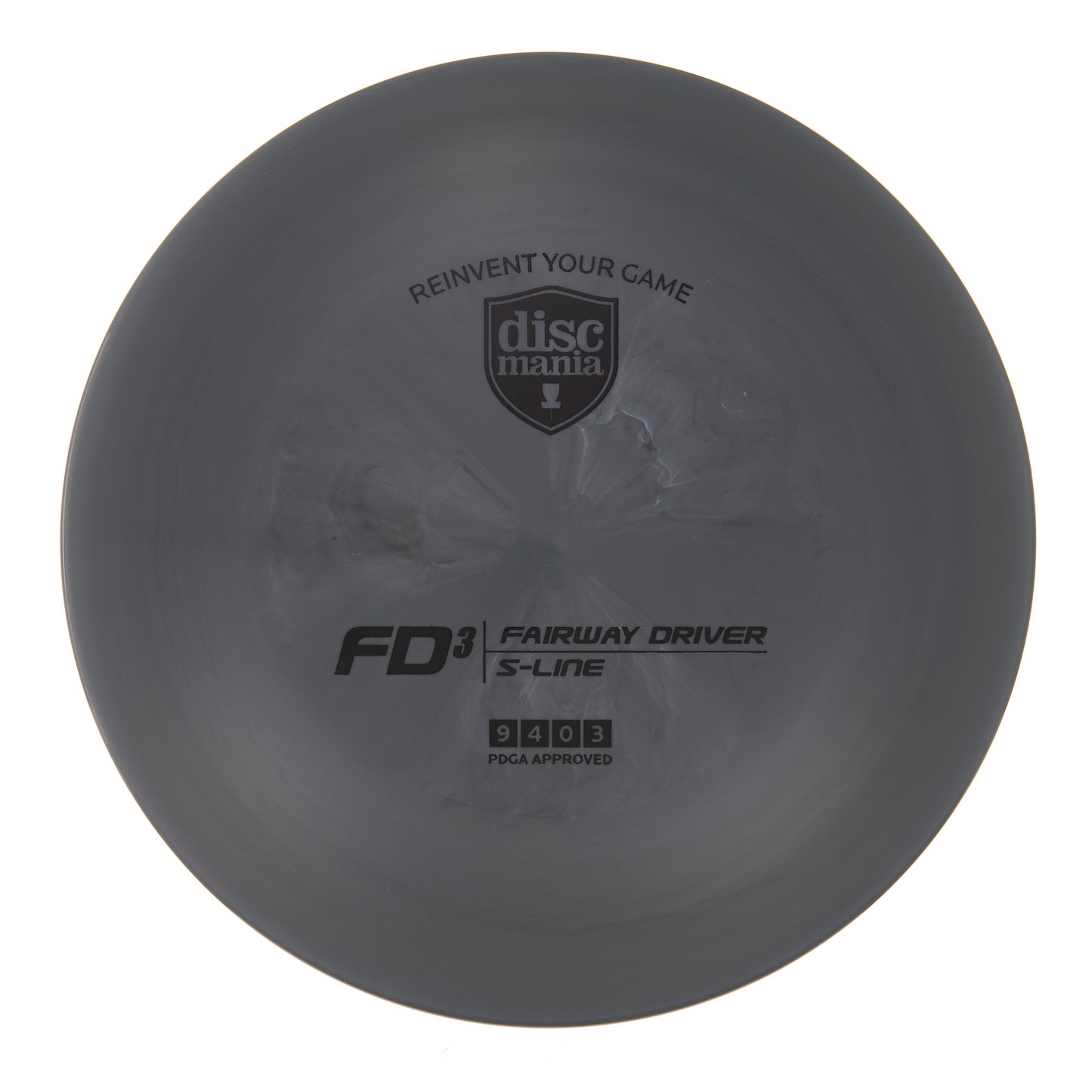 Discmania FD3 - S-Line 173g | Style 0001