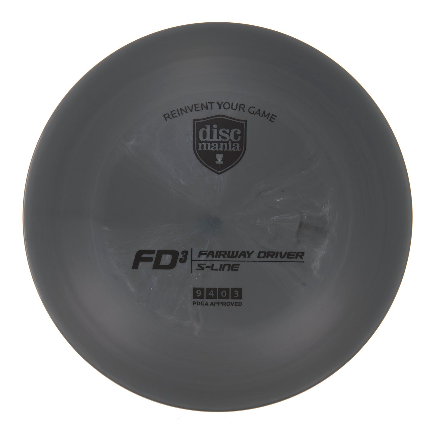 Discmania FD3 - S-Line 176g | Style 0003